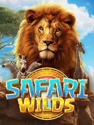 B2Y7CLUB เข้าเล่นเกม safari-wilds